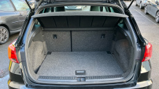 SEAT Arona 1.0 TSI 110 FR Sport 5dr Petrol Hatchback